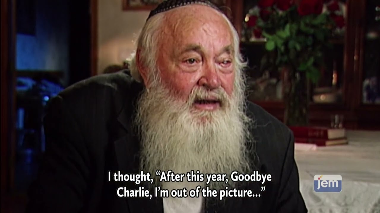The Charity Administrator Of Crown Heights