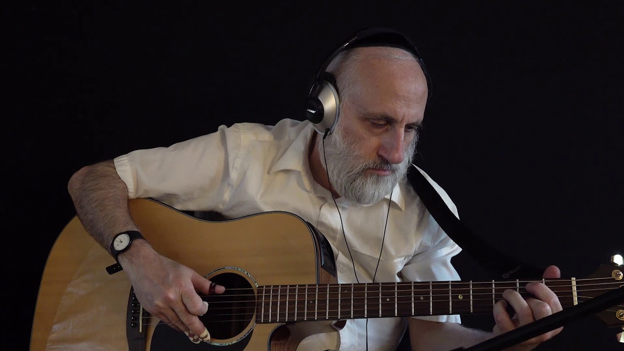 Compare the sounds of a  Steel string guitar to  a Nylon (classical) guitar
