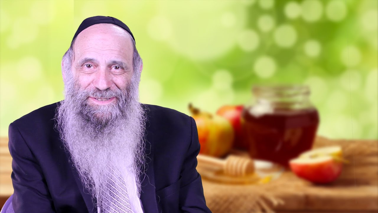 Yom Kippur with MEANING - short 3 minute message from Rabbi Mintz