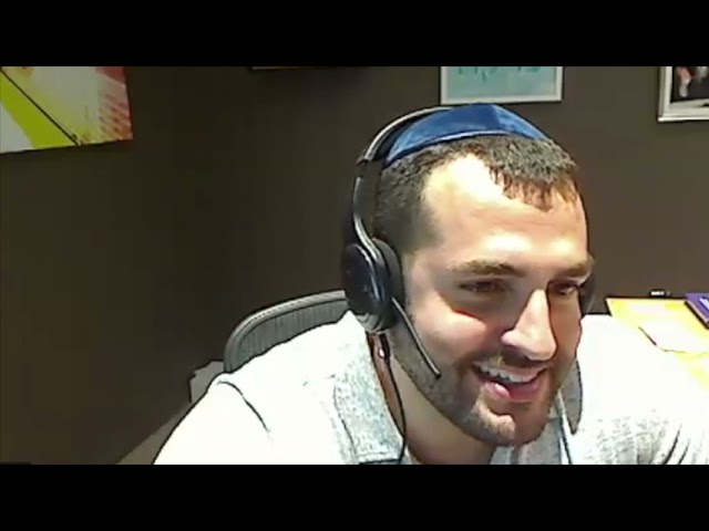 Webinar: Children who leave Yiddishkeit (Part 2)