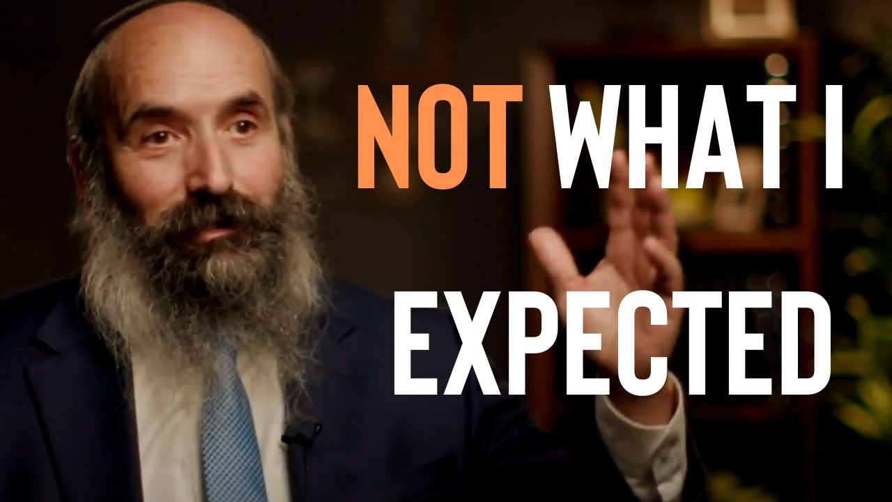 Prepare to be surprised: The Rebbe's INCREDIBLE advice to a student dealing with regret