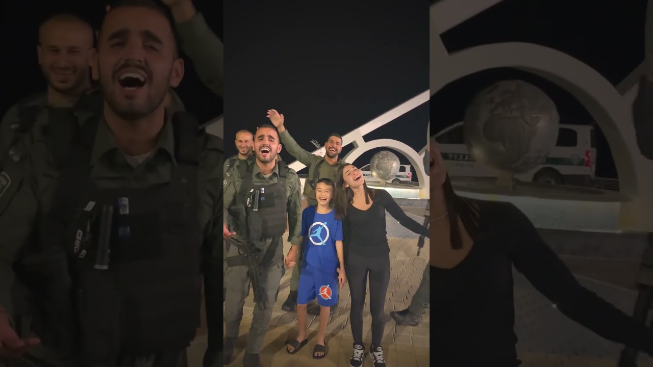 עם ישראל חי !