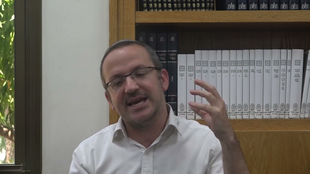 מוסקט | פרשת שלח | הרב יצחק ג'מאל