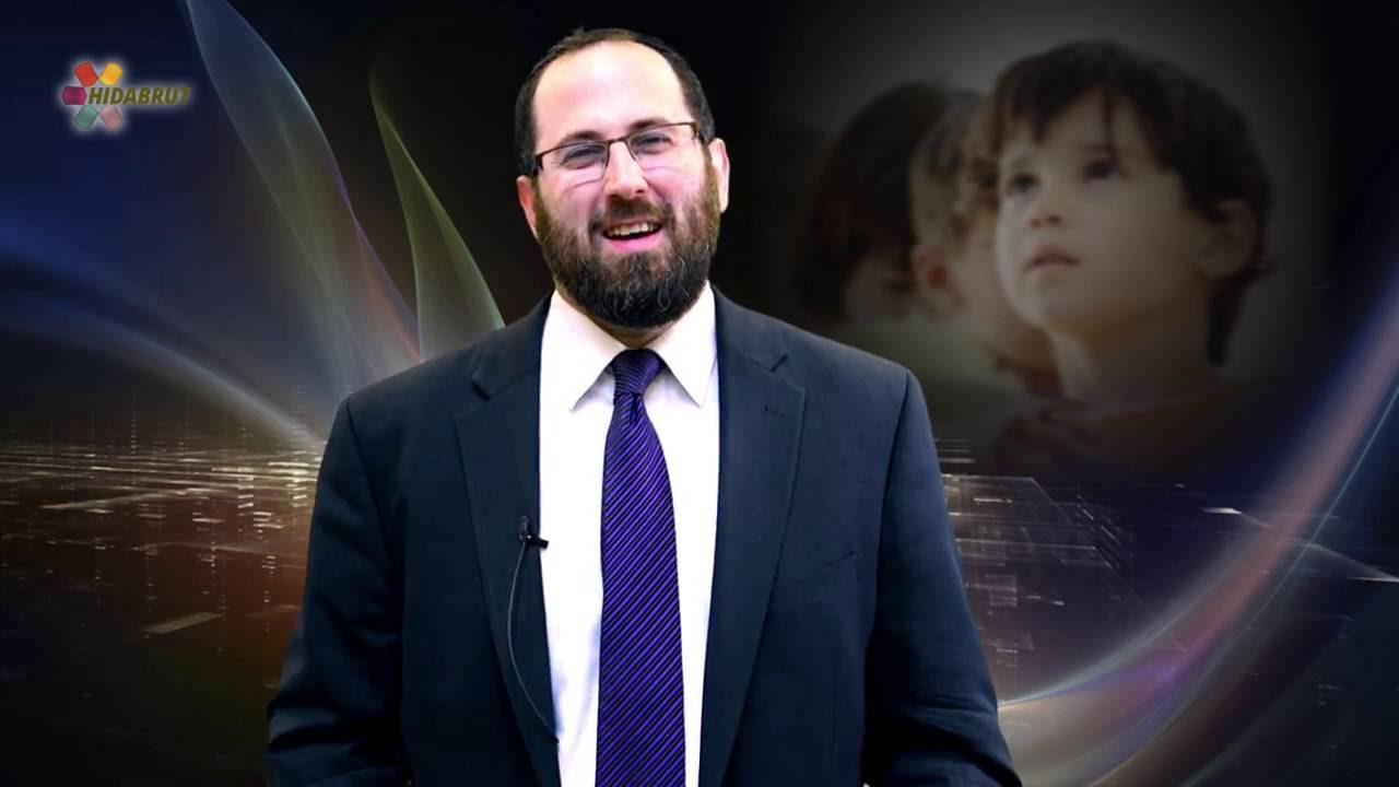 Parenting: Children Cutting Off Their Parents - Rabbi Yitzchok Fingerer