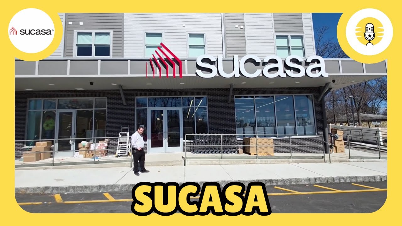 Sucasa - The Perlowitz Show