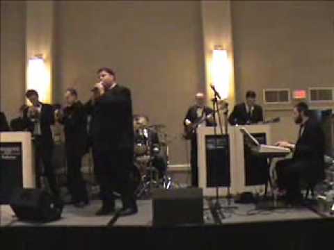 Eishes Chayil - Shwekey - as sung by Jeremy Amster with Mesamechai Leiv Orchestras