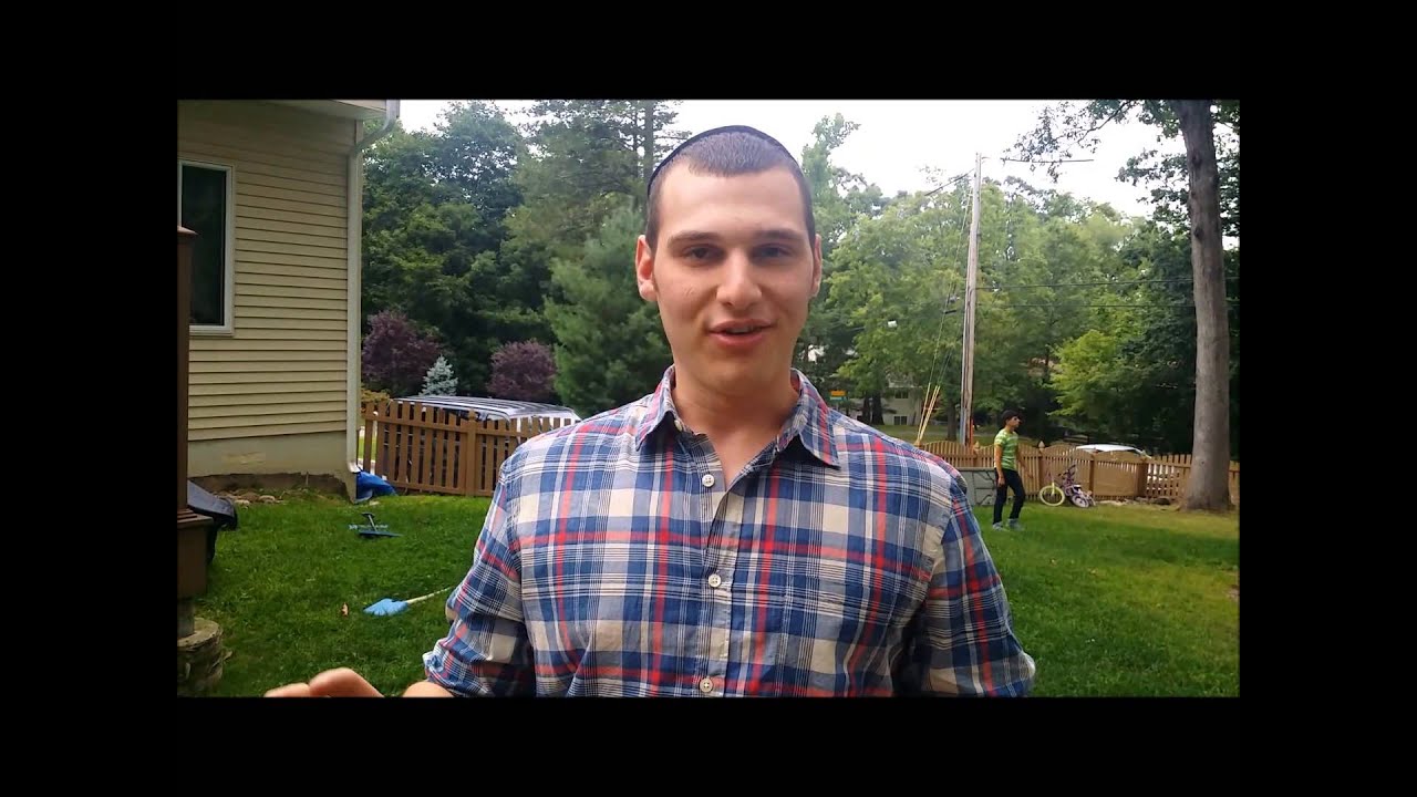 Meet Jonathan from Minnesota!!