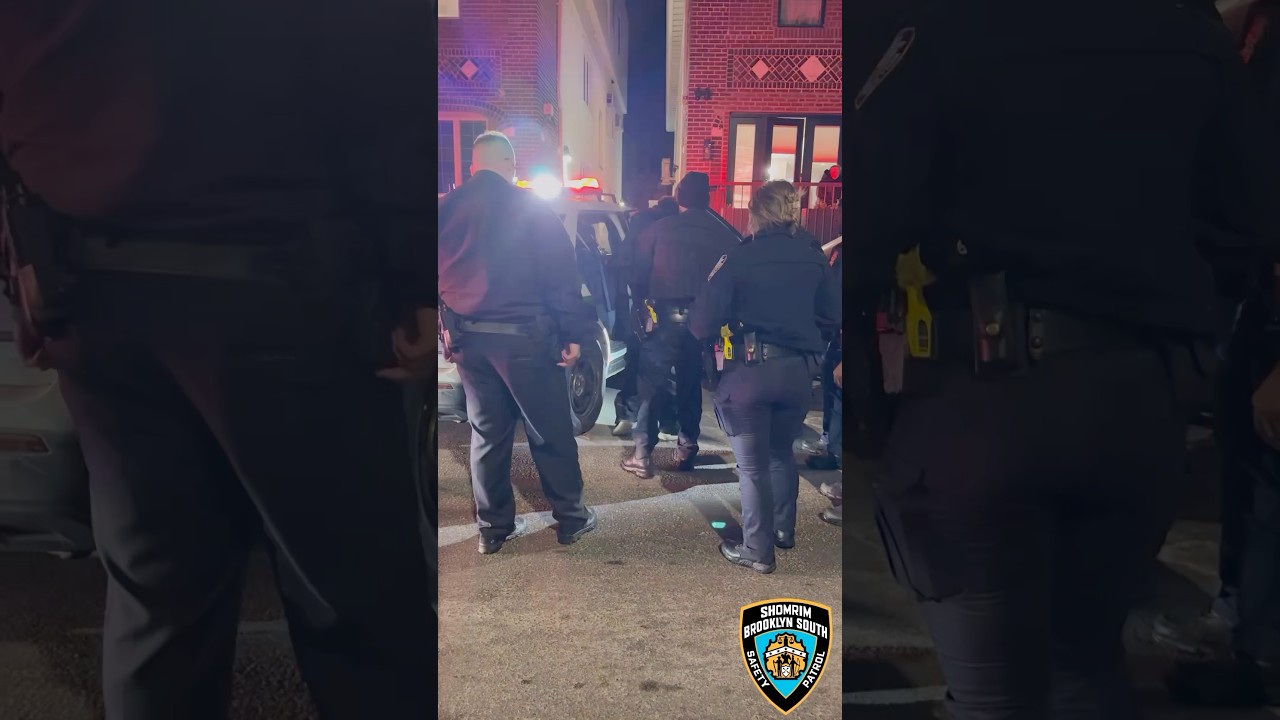 Suspect arrested for breaking into a house