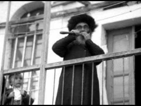 Rabbi Akiva Yosef Schlesinger's Attempt To Reinstate Tekias Shofar on Shabbos - Part 1