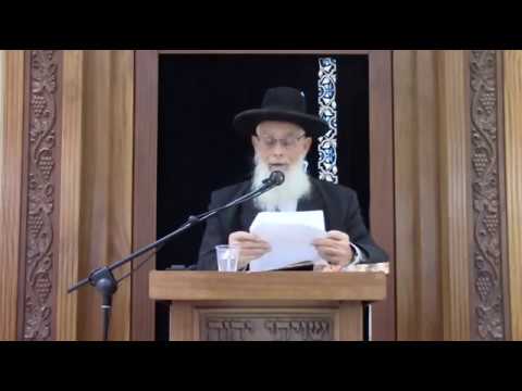 עד אחד נגד רוב וחזקה - שיעור כללי מסכת כתובות - הרב יעקב אריאל