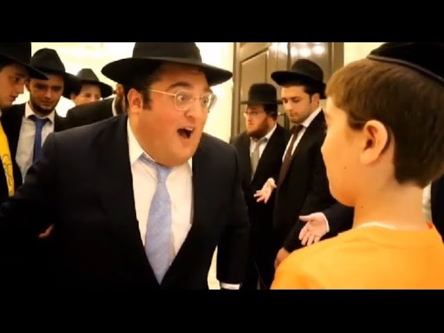 Remembering Rabbi Eli Neydavoud Z”L