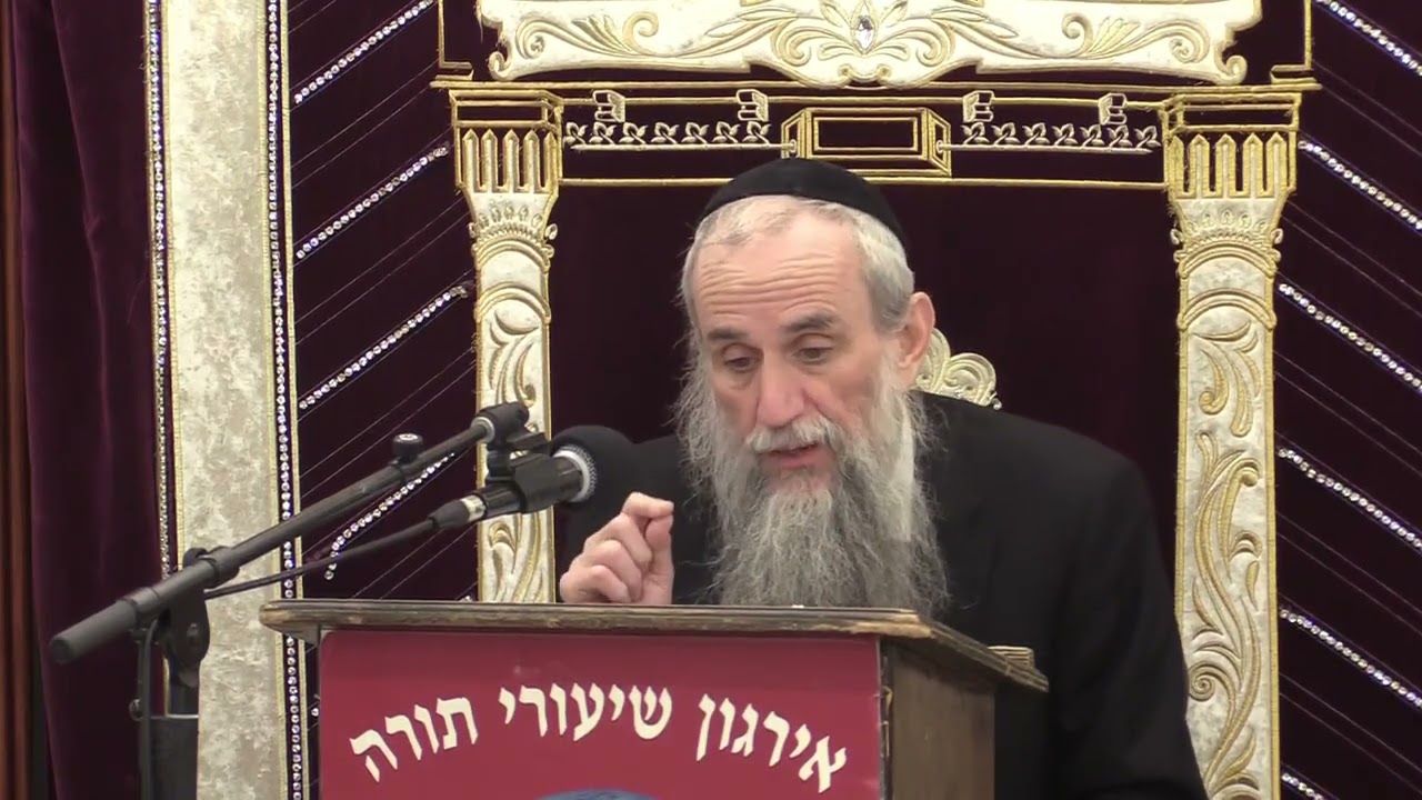 Contemporary Shabbos Bosis Issues - Rabbi Yakov Zev Smith