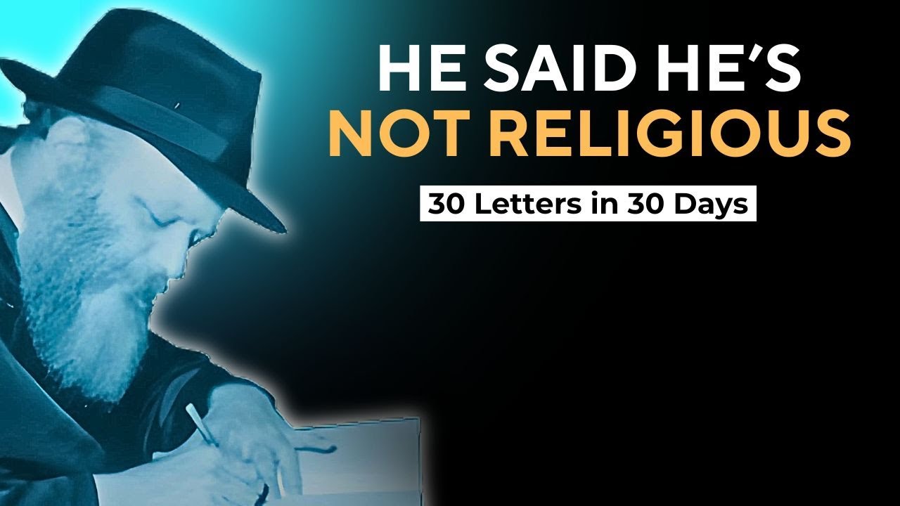 Revealing the INNER essence | Letter #21 of 30 Letters in 30 Days