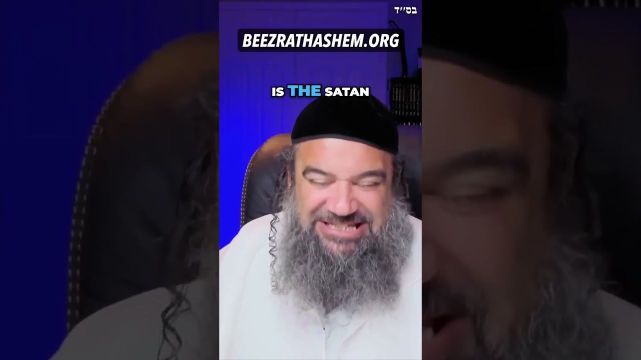 When Angels Come To Teach You Torah