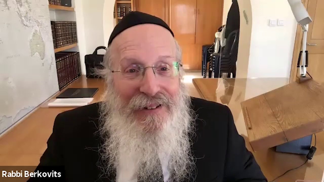 Rosh Yeshiva Message Divrei Brocha The Project Inspire Convention 2021