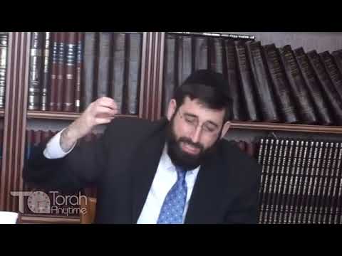 Parshas Vayeitzey: The Family Speaks for Itself