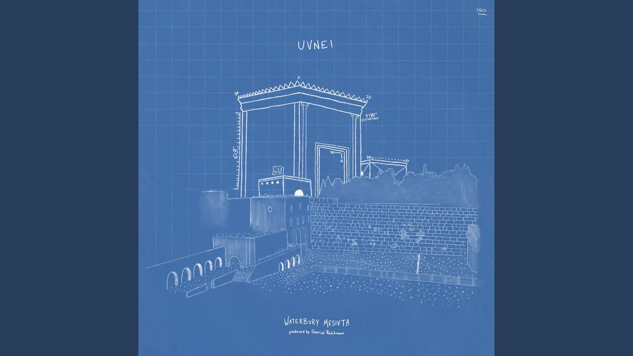 Uvnei (feat. EKEV)