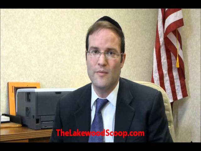 Mayor Akerman Statement on Tent City Ruling by Judge Foster 3-15-13