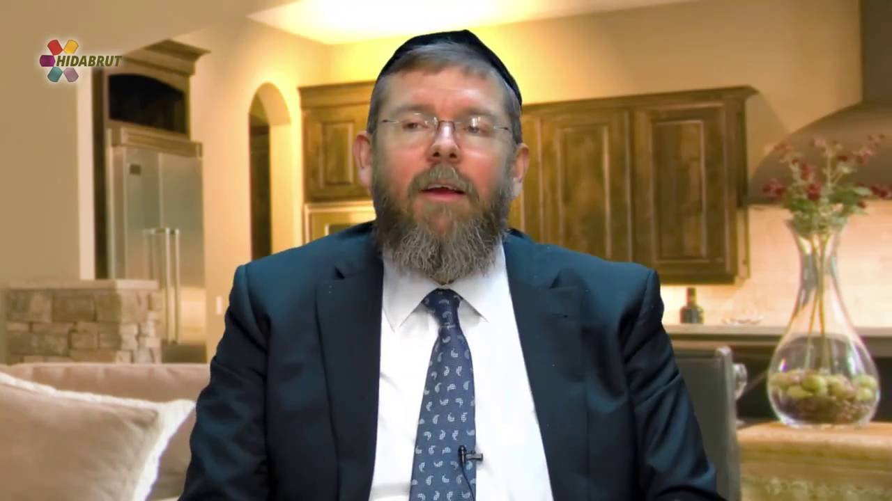 Mezonot Bread - Rabbi Reuven Lauffer