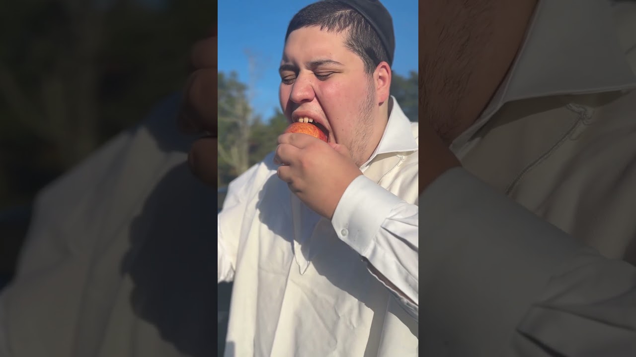 א גוט געבענטשט יאר!