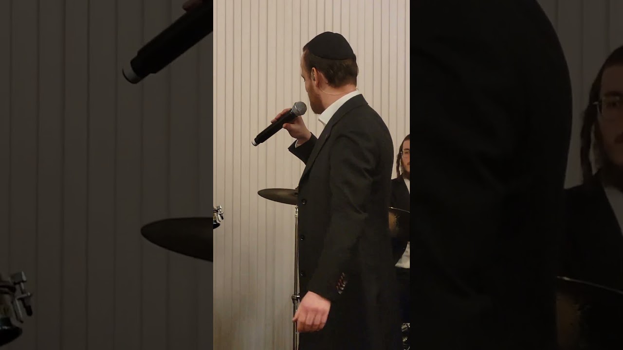 #music #jewishsingers #melechfrank #top10jewishsingers #wedding