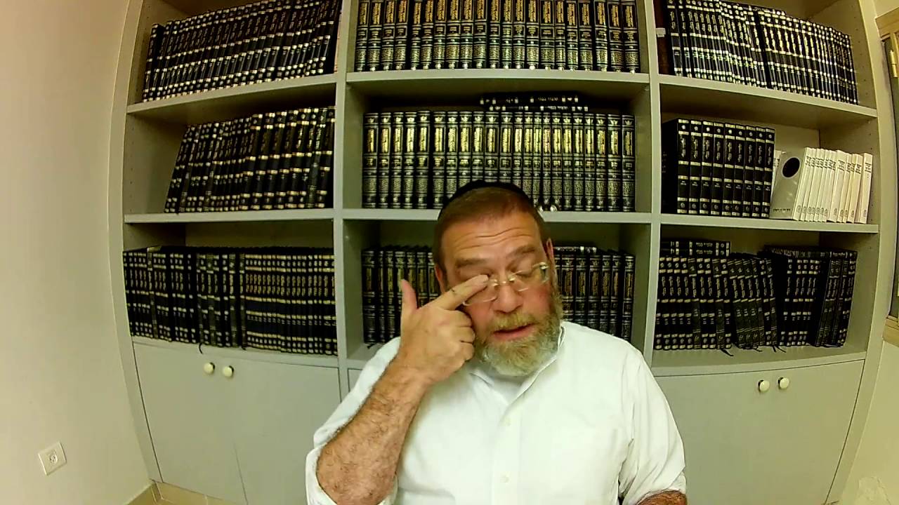 Weekly Torah Portion Eikev Part 1 according to the Kli Yakar Deuteronomy 7:12-13  5776