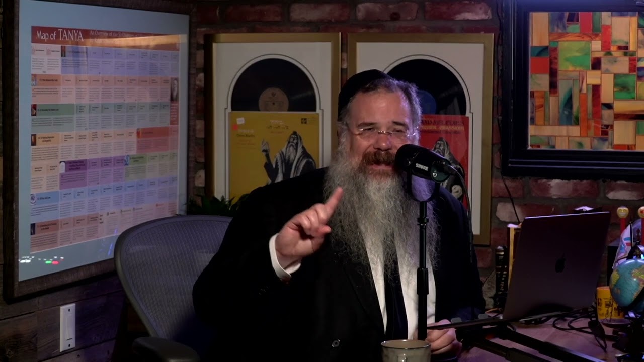 Day #57–Rambam DAILY Sefer HaMitzvos