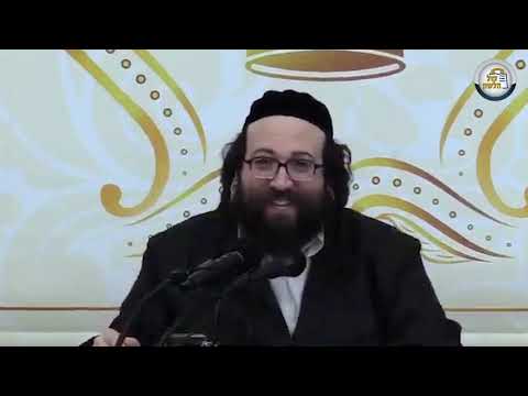ר' יואל רוטה - א גוט ווארט אויף פרשת יתרו תשפג - R' Yoel Roth