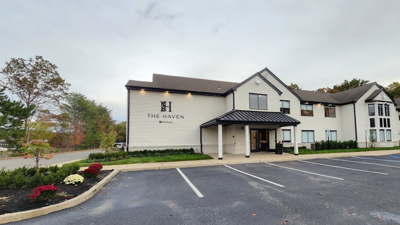 The Haven at Westwood Park - Your Ideal Shabbos and Weekday Simchas Getaway in Lakewood!