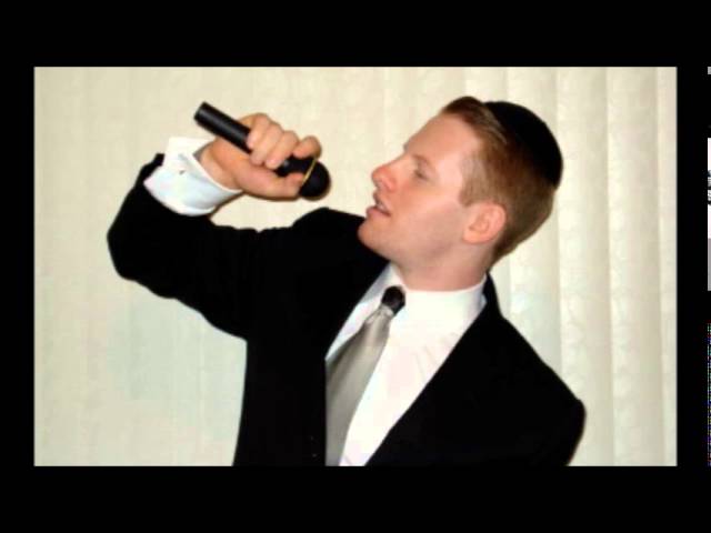 Yoel Dovid Goldstein