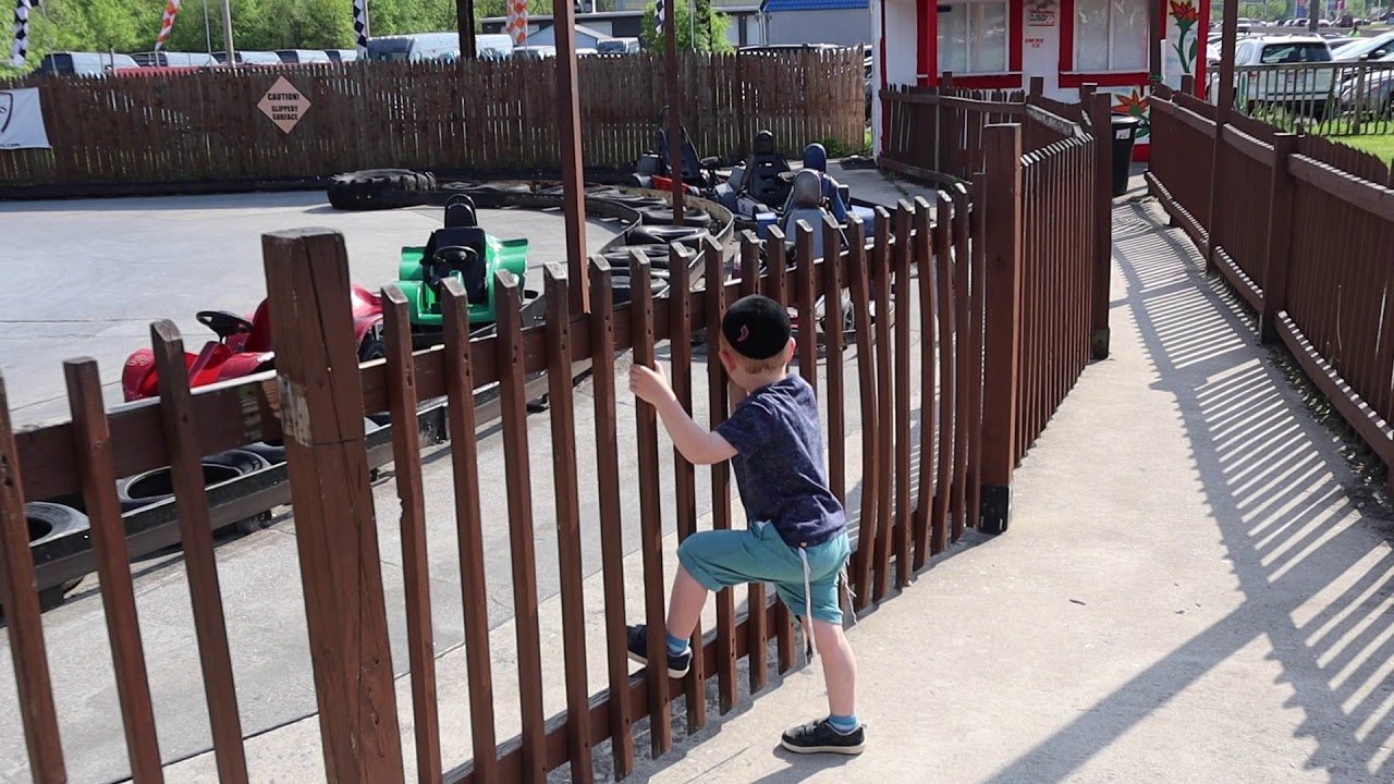 Age Doesnt Matter