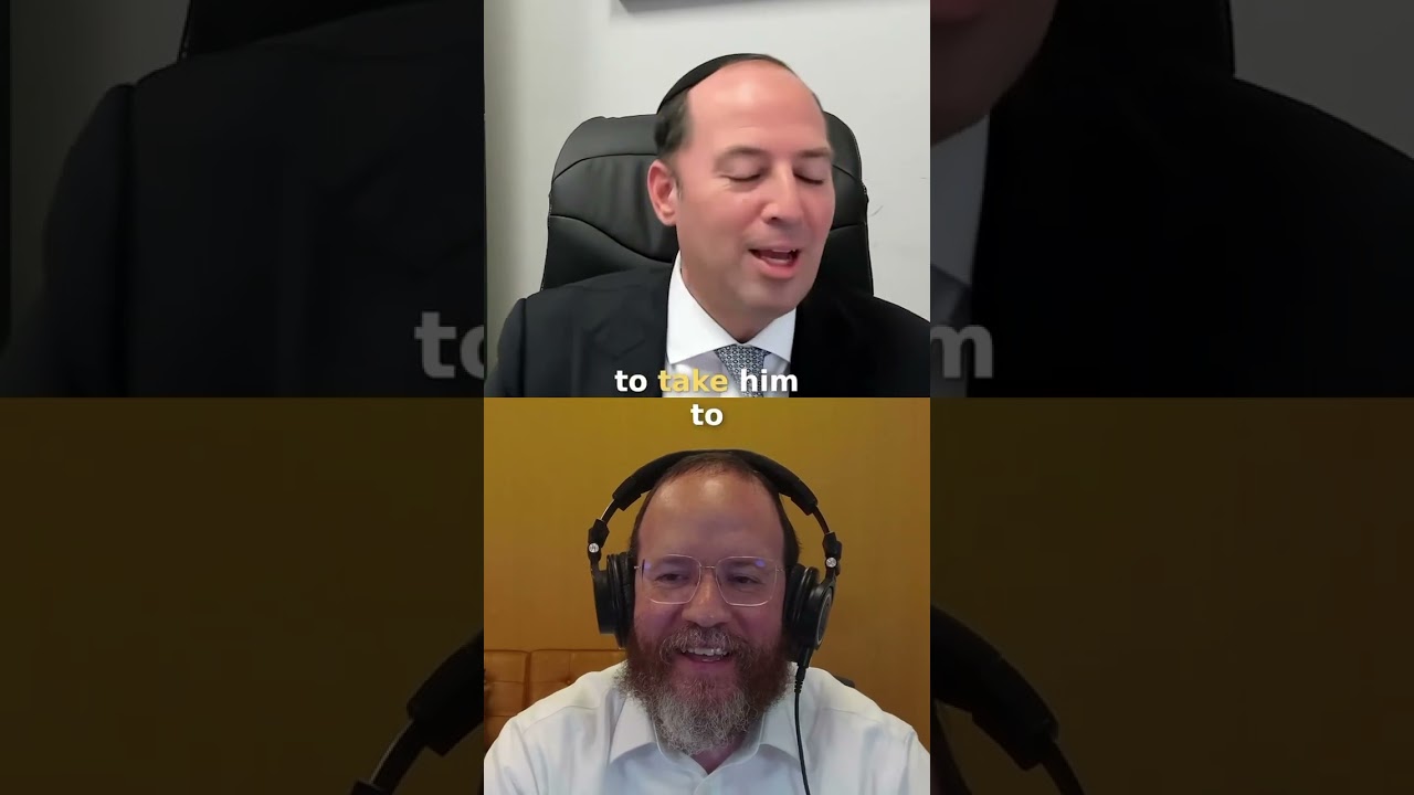 When a CEO’s quick decision saves the day!❤️‍🩹FULL EPISODE OUT NOW!🎙️