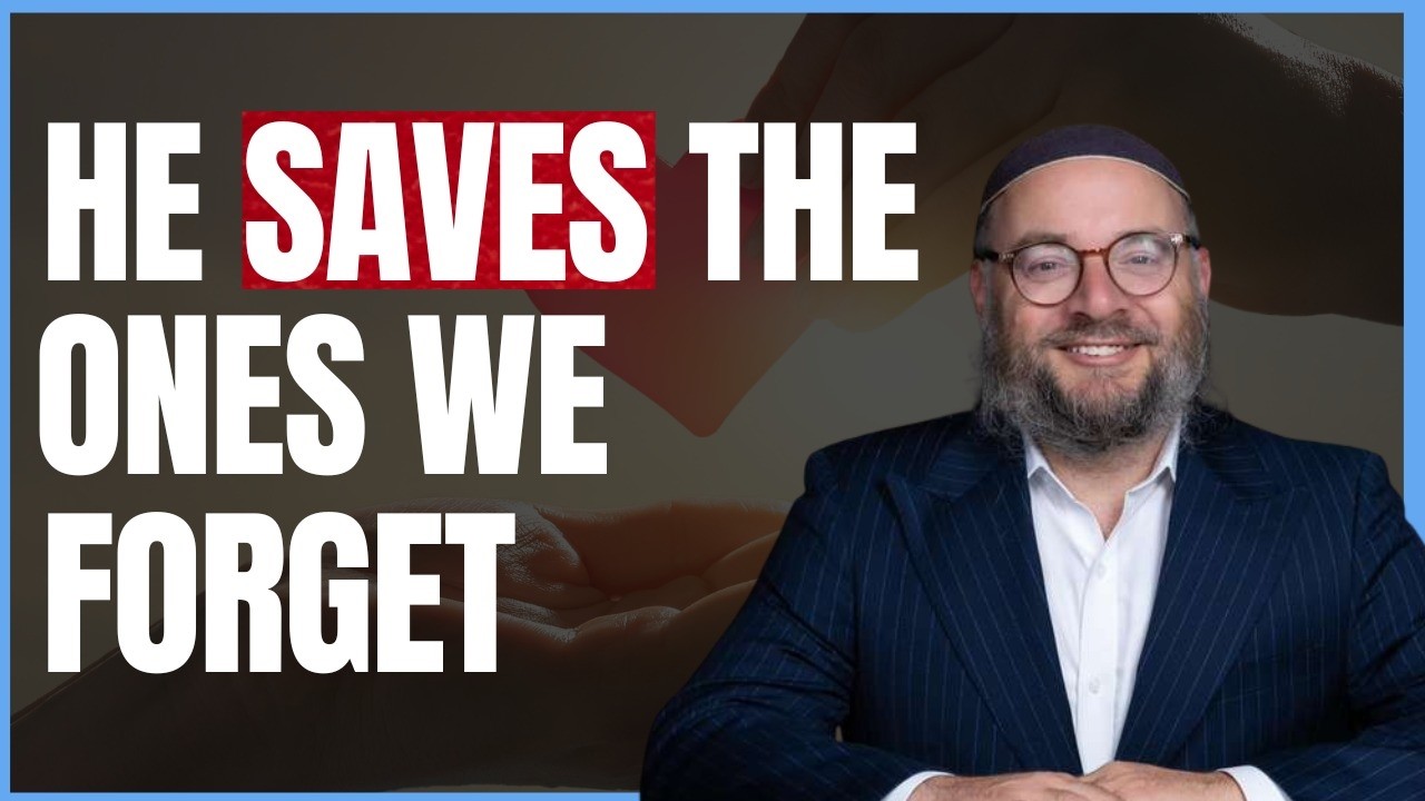 A Rabbi's Journey of Love and Acceptance