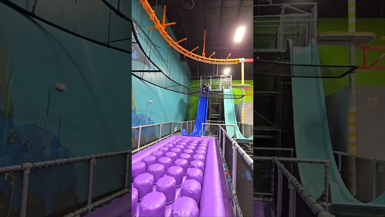We’re DAYS Away! HOOPLA Toms River Is Almost Open — Look at This Insane Progress!