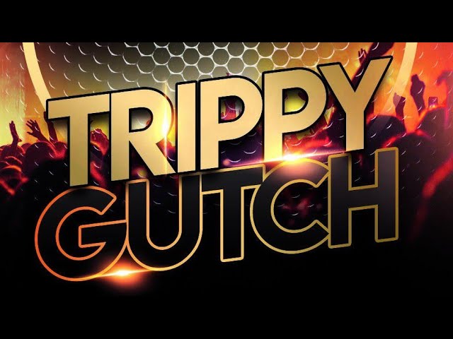 Wedding Song For Zevi & Miriam Mermelstein - Trippy Gutch