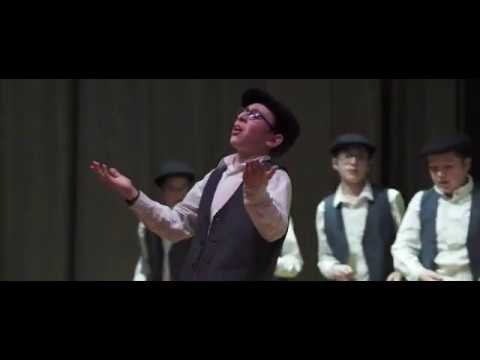 Tu Vos Du [New Yiddish Song]