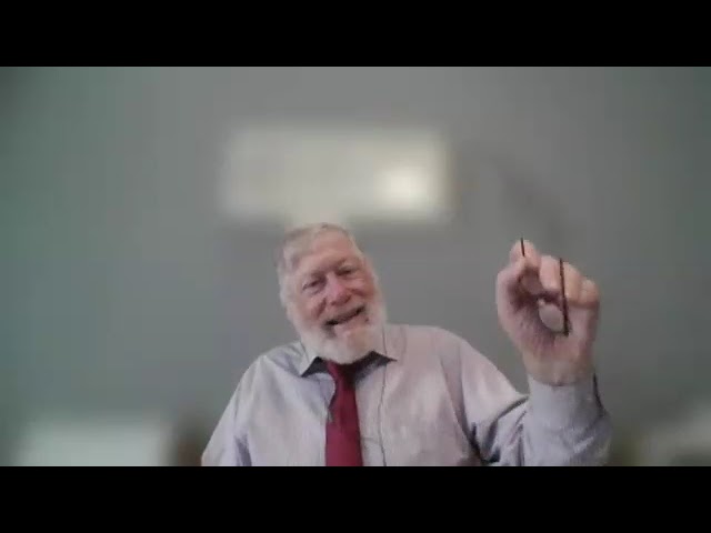 Keep the Faith by Rabbi David Walk