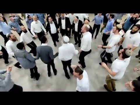 חנוכה תשפ"ג בישיבת כרם ביבנה