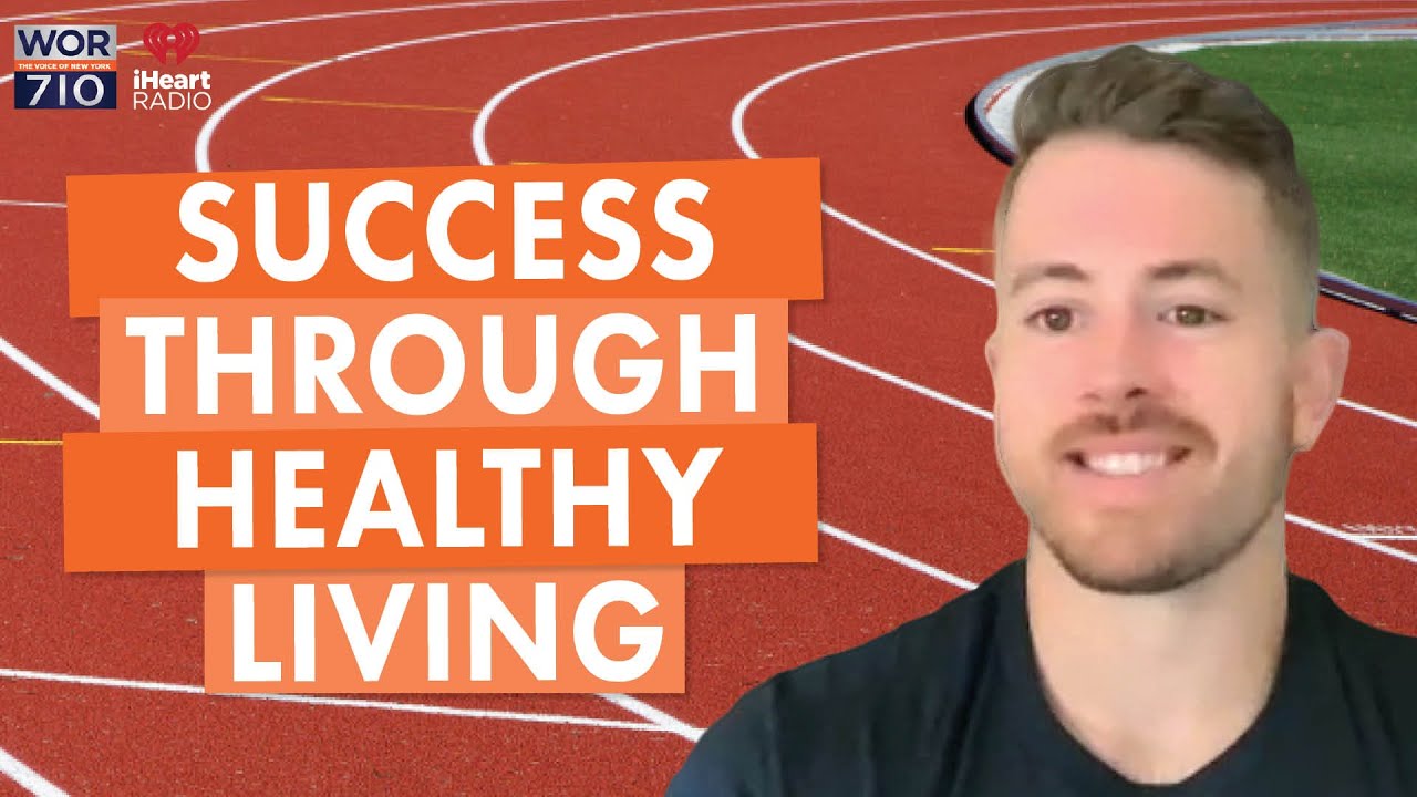 Fit For Success featuring Marcus Mackay, CEO of M PERFORM
