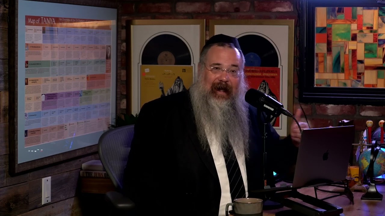 Day #19–Rambam DAILY Sefer HaMitzvos