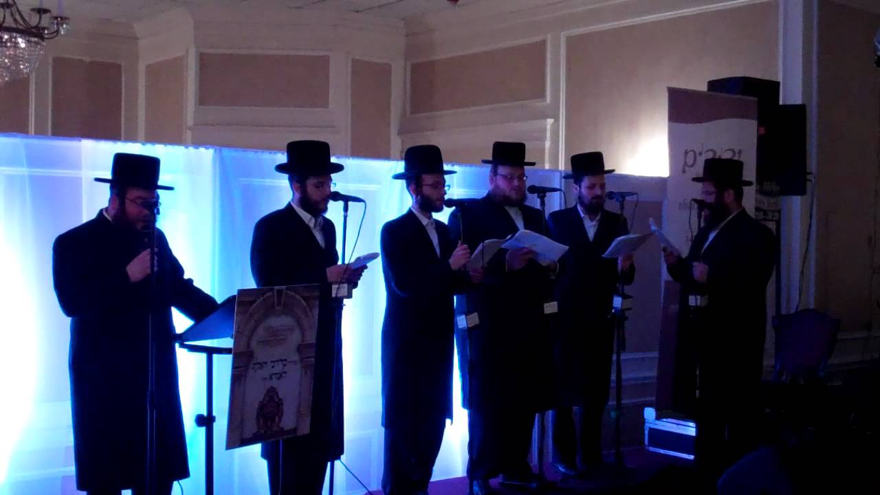 Beis Lepleitos special song, by Singer Mordechai W. Landau
