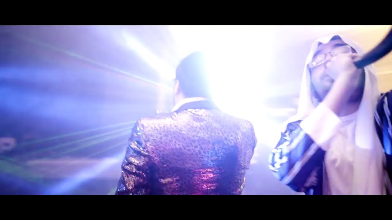 Mendy J - MOSHIACH YAVO ft. Simi Jacobson (Purim 2019)