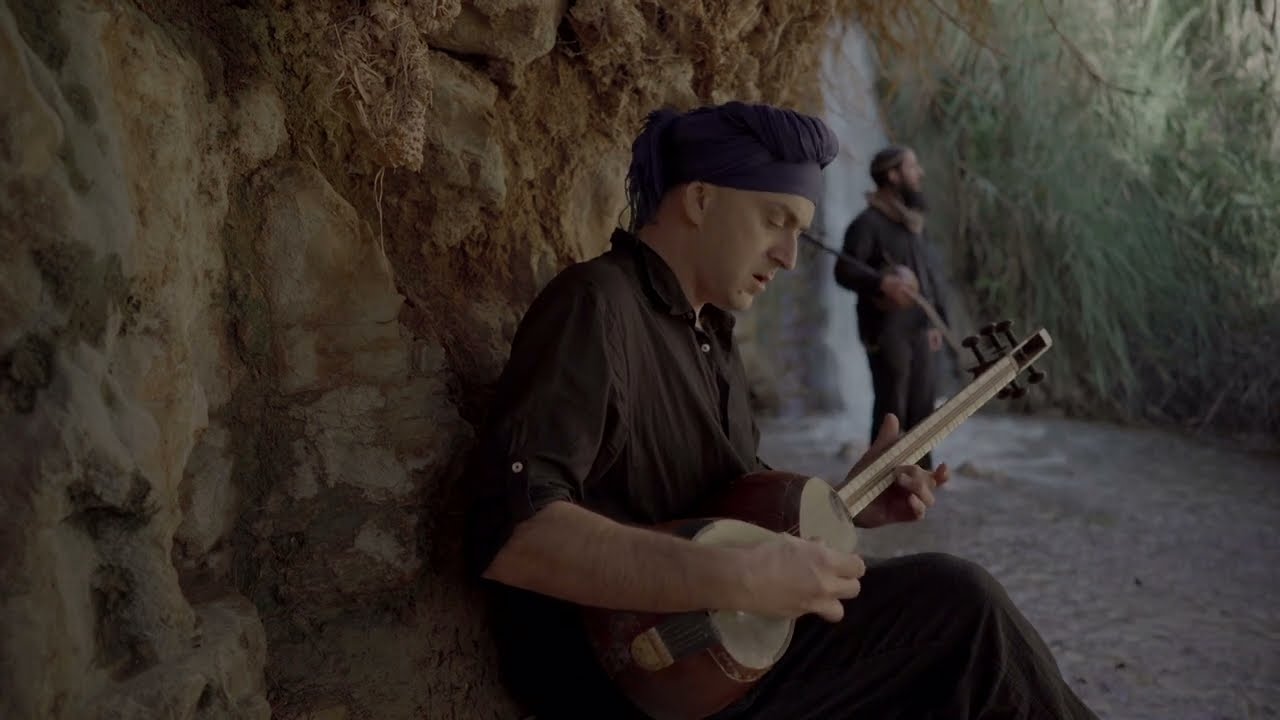 Shalom Mor - Devotion ft. Noam Shpayer | שלום מור מארח את נעם שפייר - מסירות