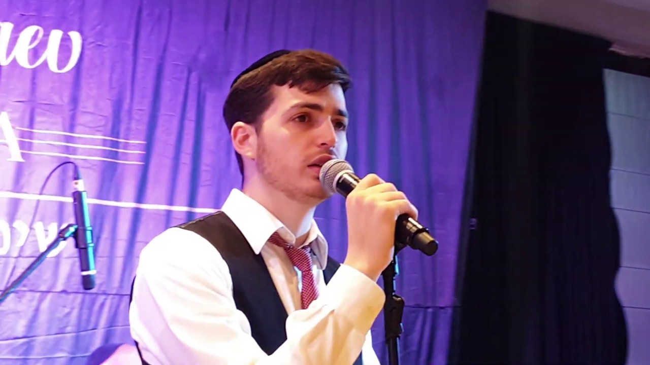 Bossie Legani I Shimi Yunaiev BAND live cover I  באתי לגני- שימי יונייב ותזמורתו