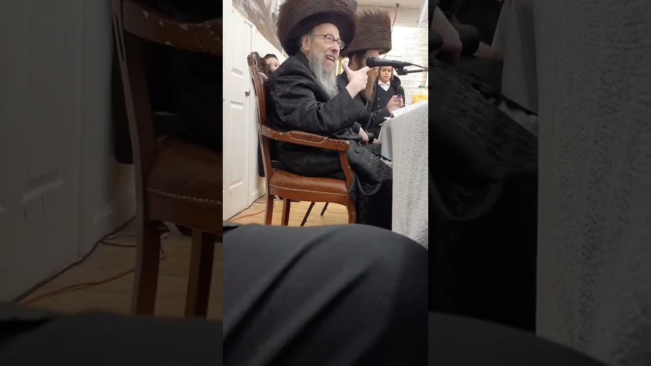 בעניון לימוד התורה!