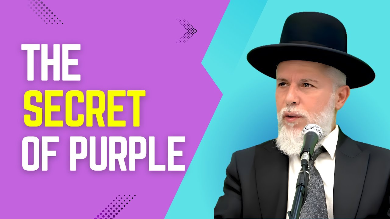 Why Are You Drawn to Purple? The Spiritual Meaning Behind the Color (AI)