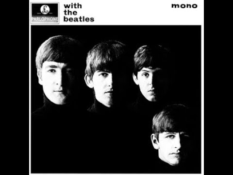 With The Beatles - Parshat Nasso