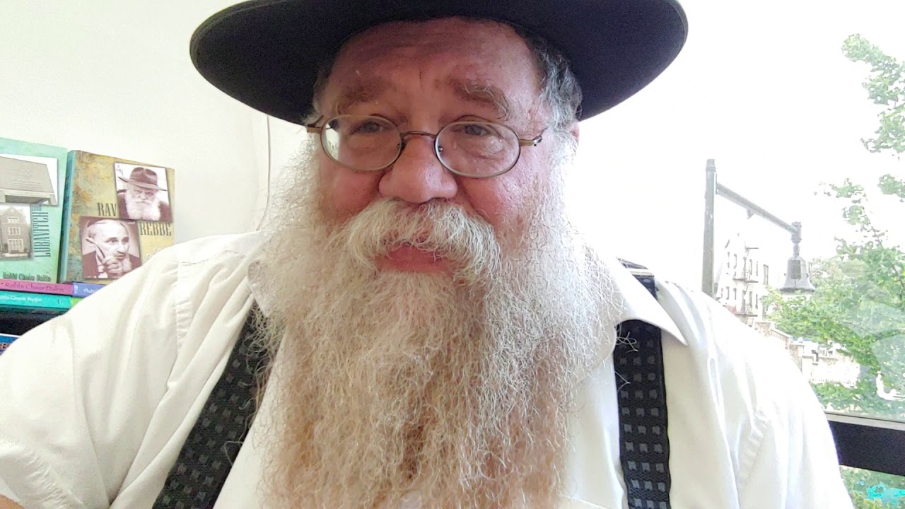 Chabad & Friends #7 Time is Passing