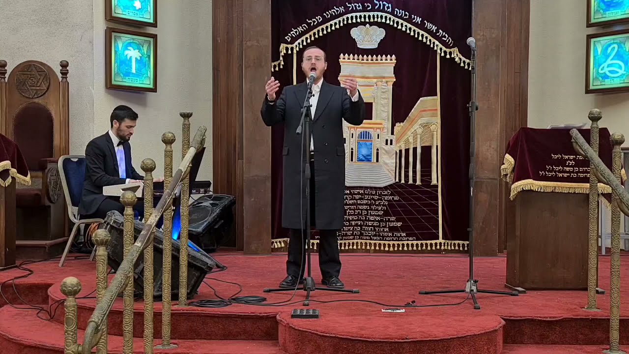לפיכך (שור) - חיים גנץ