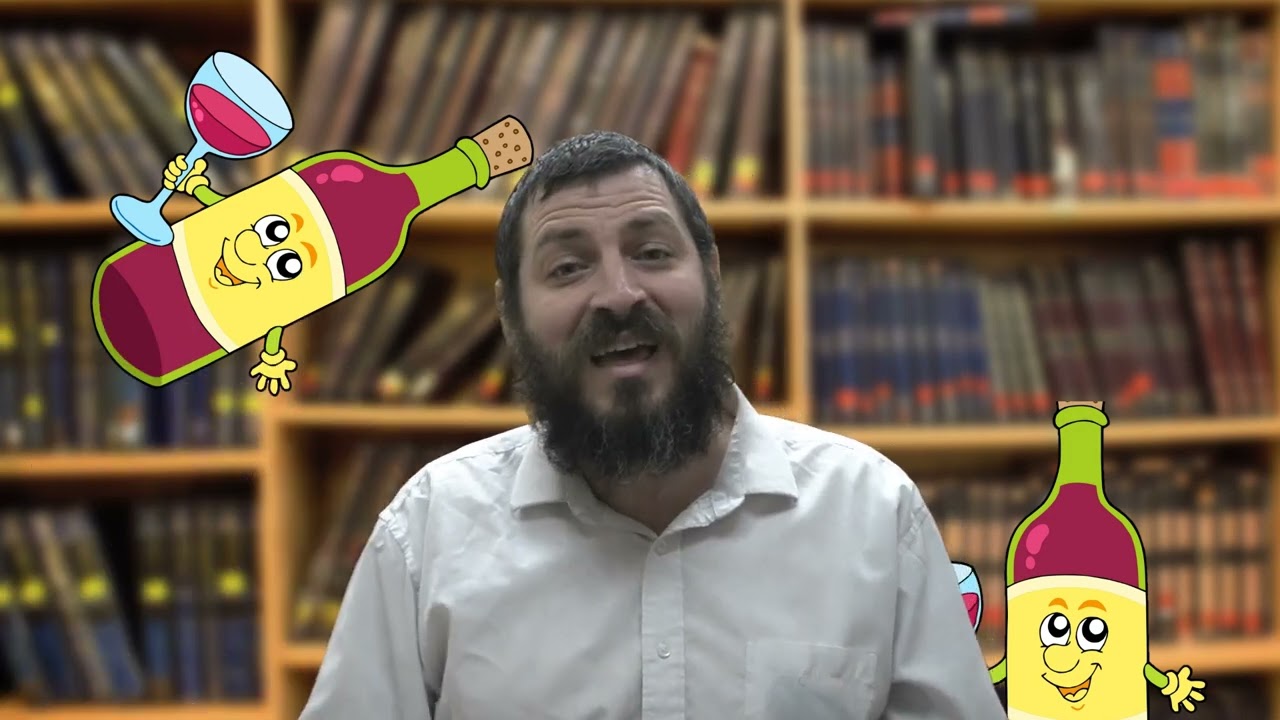 הצילה מיד כלב יחידתי | דבר תורה לפורים | הרב דביר אטרה